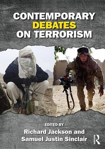 Contemporary Debates on Terrorism