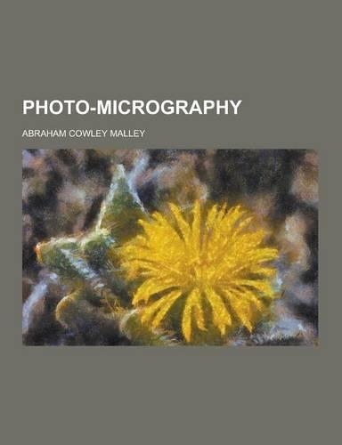 Photo-Micrography