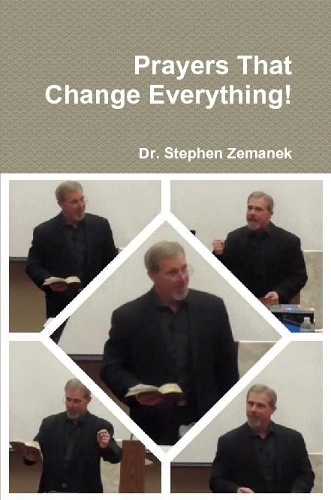 Prayers That Change Everything!