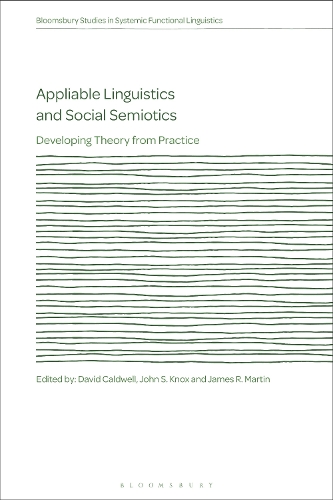 Appliable Linguistics and Social Semiotics