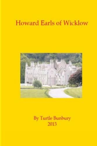 Howard Earls of Wicklow