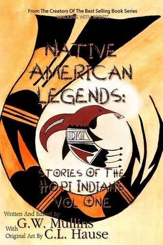 Native American Legends