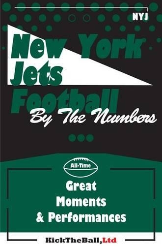 New York Jets Football by the Numbers