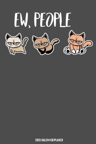 Ew, People Kalender 2020