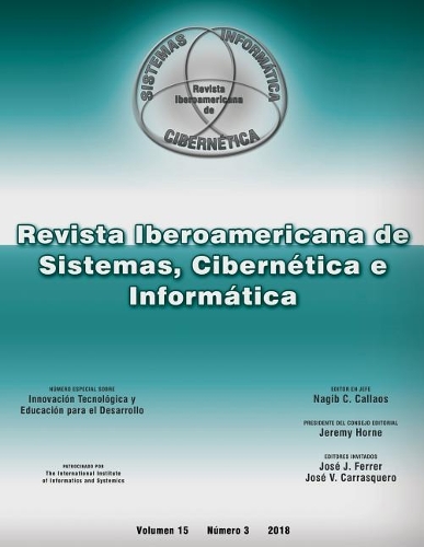 Revista Ibero-Americana de Sistemas, Cibernetica e Informatica