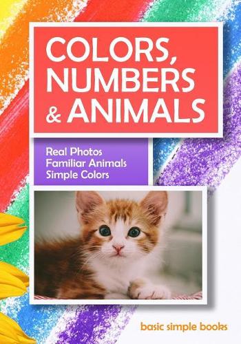 Colors, Numbers and Animals
