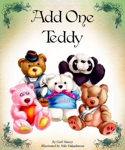 Add One Teddy