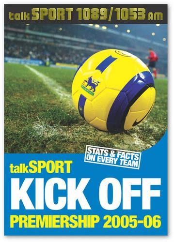 Kick Off Premiership