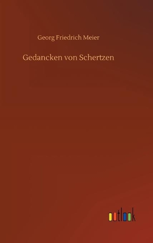 Gedancken von Schertzen