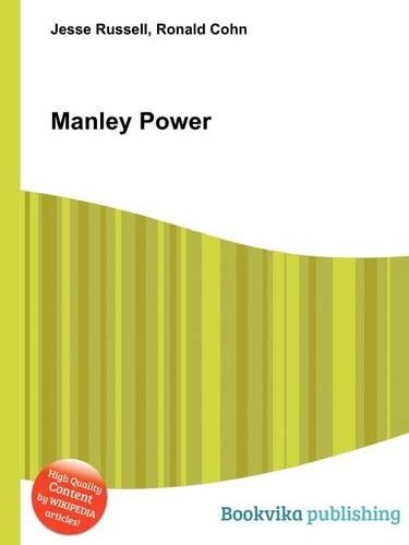 Manley Power