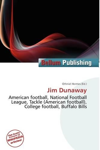 Jim Dunaway