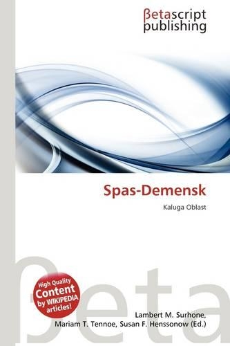 Spas-Demensk