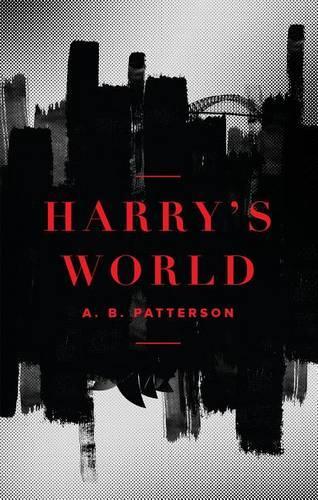 Harry's World