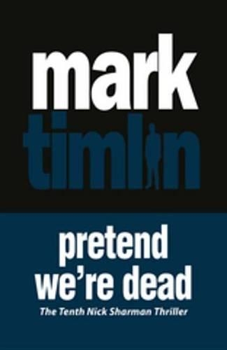 Pretend We're Dead