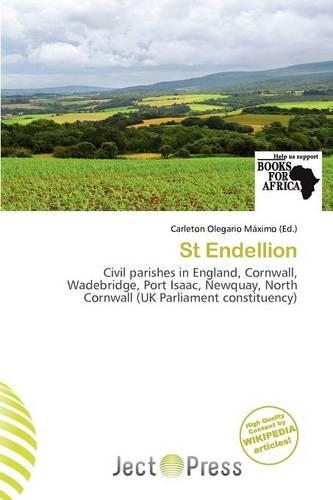 St Endellion