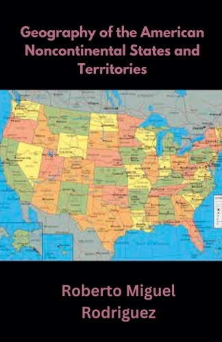 Geography of the American Noncontinental States and Territories