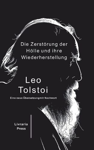 Die Zerstörung der Hölle und ihre Wiederherstellung