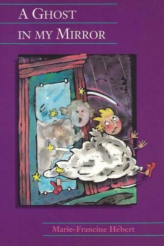 A Ghost in My Mirror