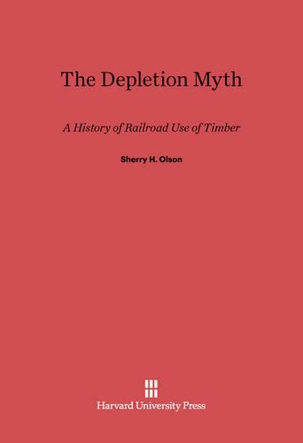 The Depletion Myth