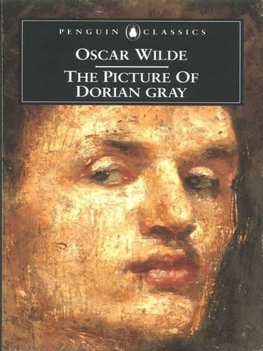 The Picture of Dorian Gray