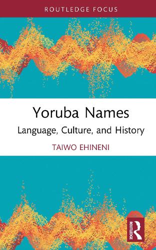 Yoruba Names