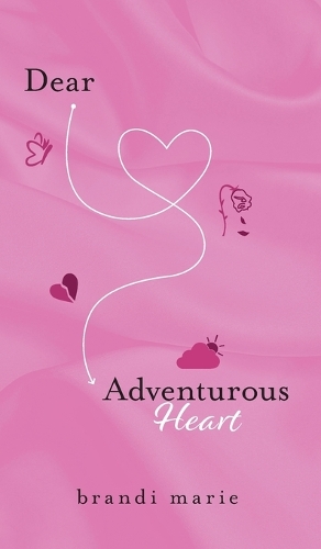 Dear Adventurous Heart