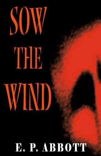 Sow the Wind