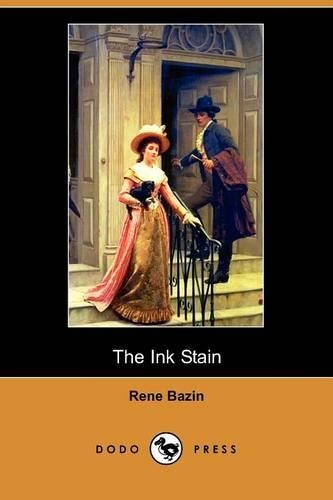 The Ink Stain (Tache D'Encre) (Dodo Press)
