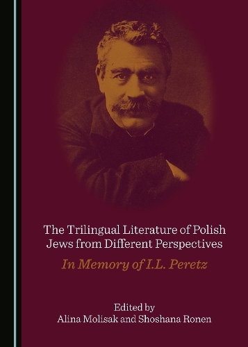 The Trilingual Literature of Polish Jews from Different Perspectives