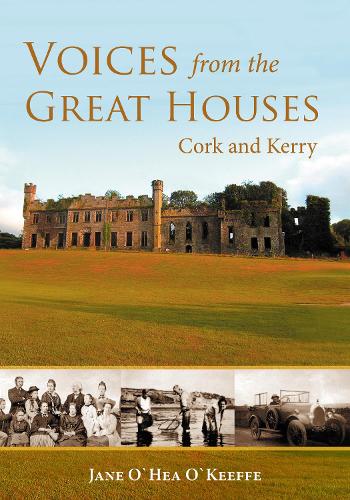 Voices from Great Houses