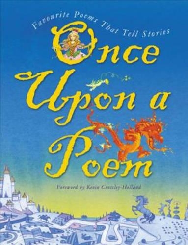 Once Upon a Poem