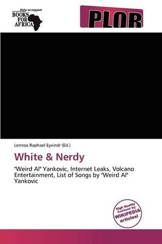 White & Nerdy