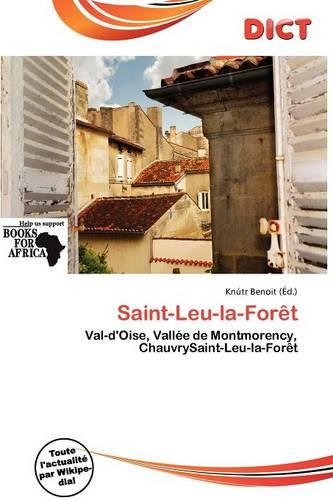 Saint-Leu-La-For T