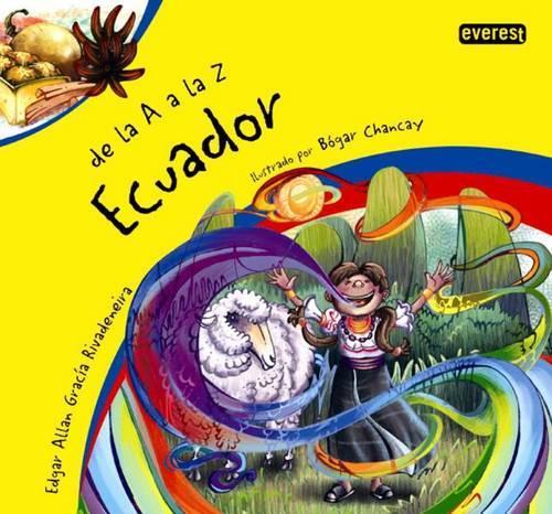 de la A A la Z Ecuador