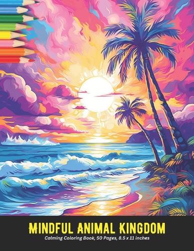 Mindful Animal Kingdom