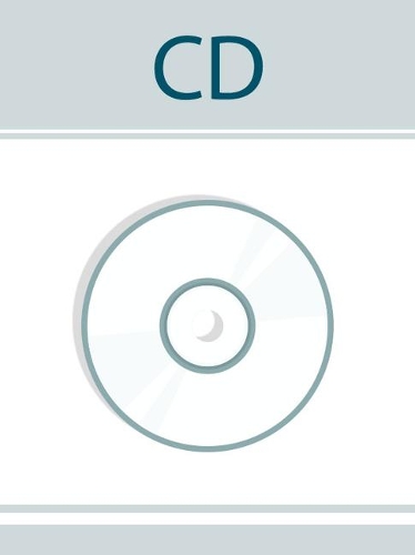 Good Ol' Gospel - Performance CD