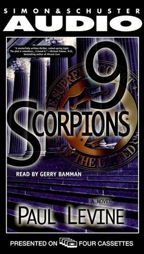 9 Scorpions