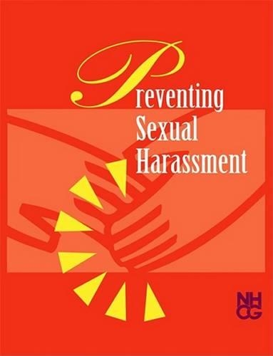 Preventing Sexual Harassment