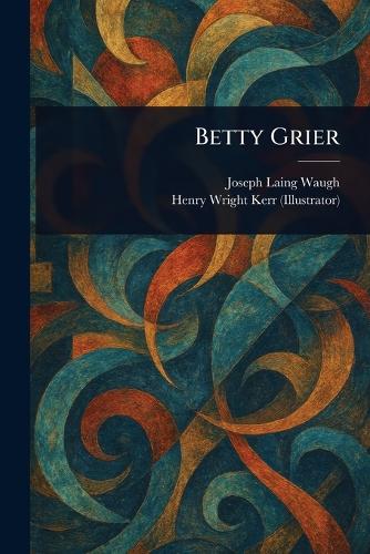 Betty Grier
