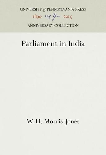 Parliament in India