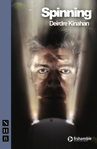 Spinning: (NHB Modern Plays)