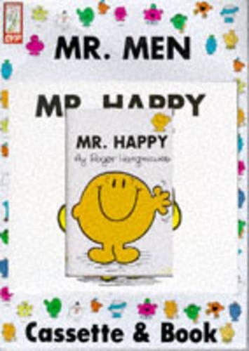 Mr. Happy