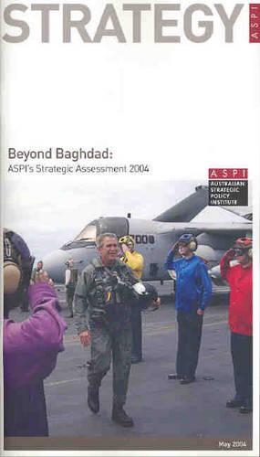 Beyond the War on Terror