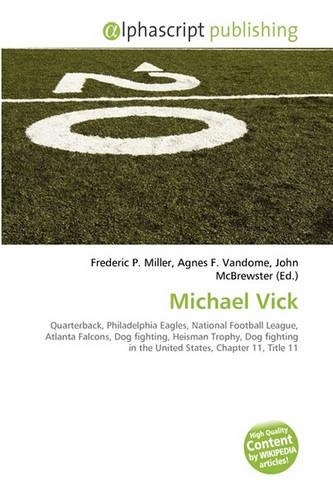Michael Vick