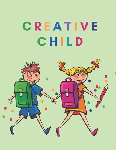 Creative Child: Teach your child to be creative! -Toddler activities. Learning through play, preschool activities.Creativity for kids - 30 Inspirational Pictures to