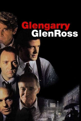 Glengarry Glen Ross