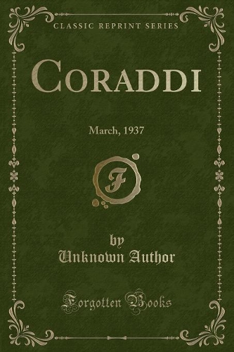 Coraddi