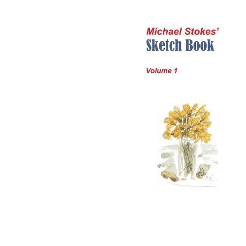 Michael's Sketchbook: Volume 1