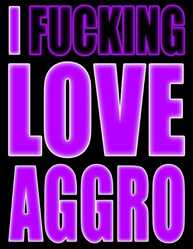 I Fucking Love Aggro: UGH...Forgetting Your Password Sucks! Get Organized with this Discreet Website Password Book in Poppin' Purple