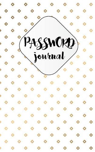 Password Journal